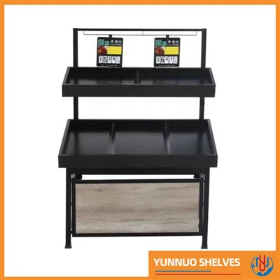 2025 Dünyanın En İyi 10 Örgü Raf Üreticisi